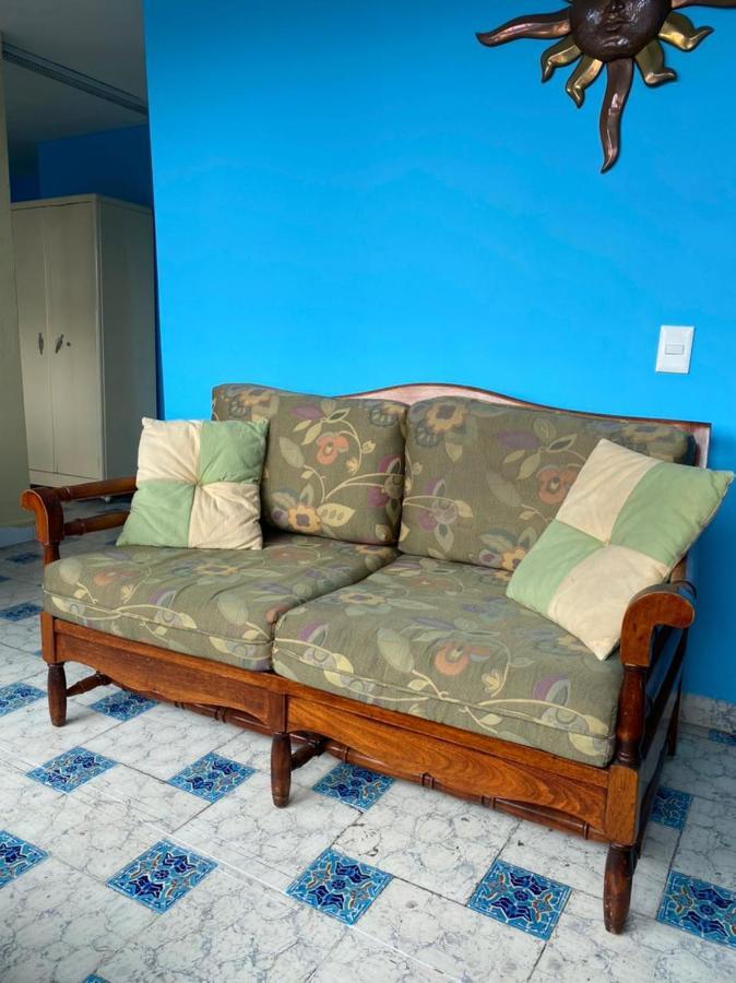 Casa Azul Aragon Guest house *
