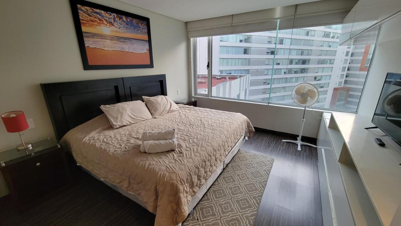 Apartamento Chicago Wtc