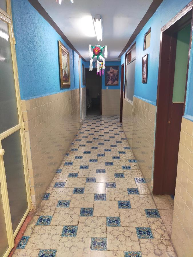 Casa Azul Aragon