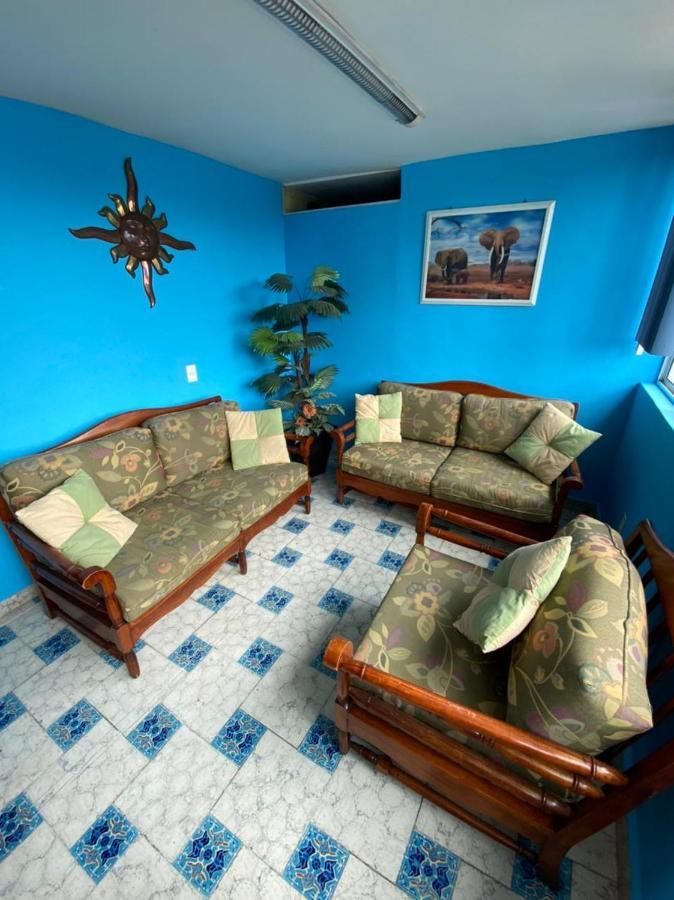 Casa Azul Aragon