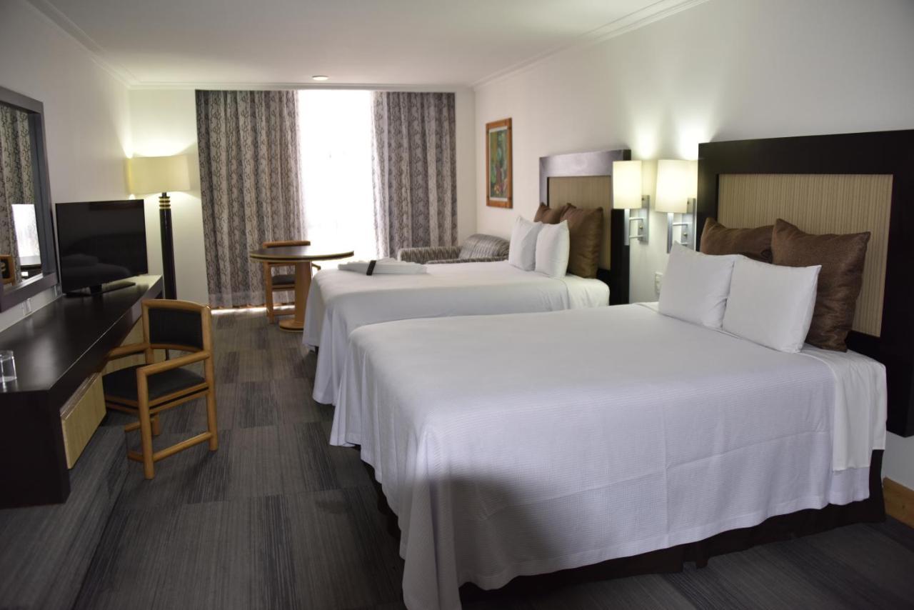 Royal Reforma Hotel