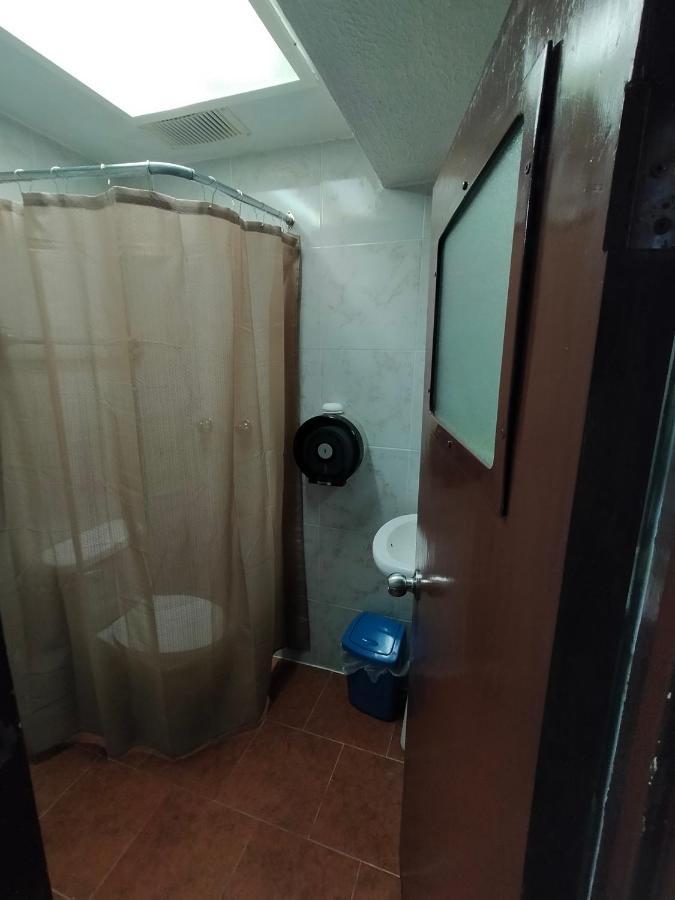 Casa Azul Aragon Guest house