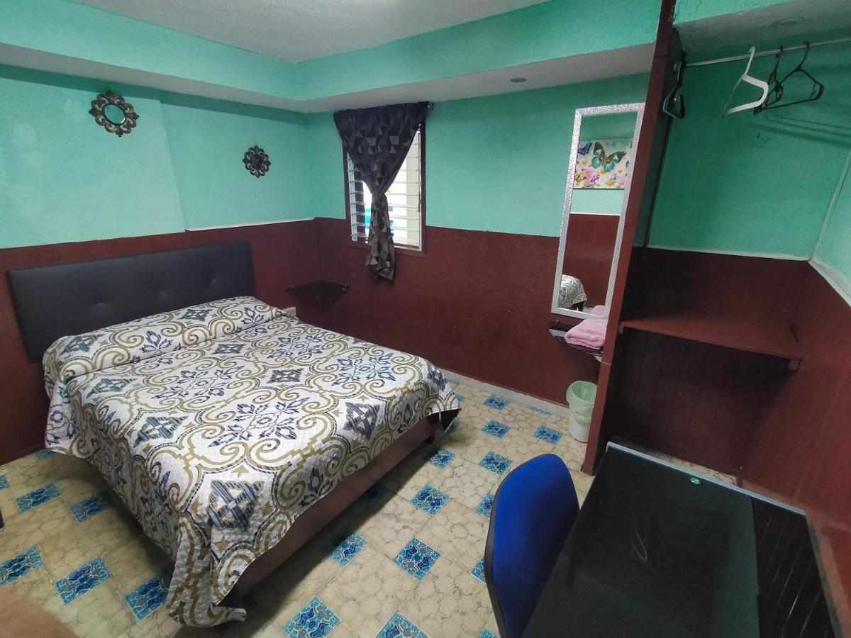 Guest house Casa Azul Aragon