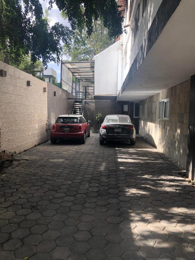 Apartment Frida