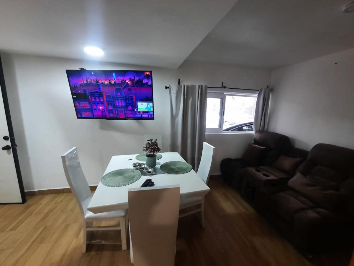 Apartment Frida Mexico City
