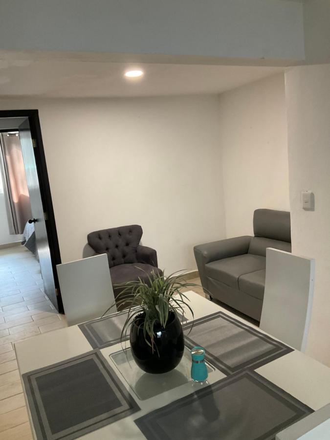 Apartment Frida