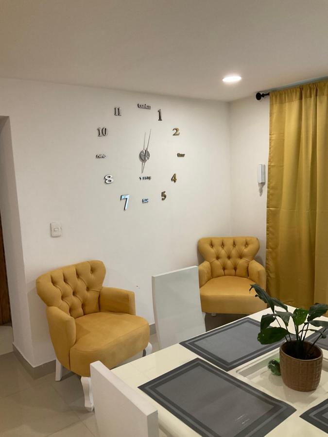 Frida Apartment Mexico City