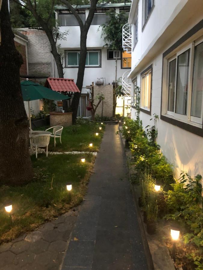 Frida Apartment
