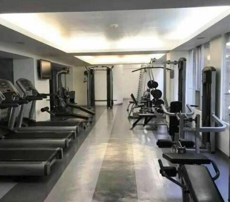 Apartamento Sky Coyoacan Depto Con Terraza Privada *