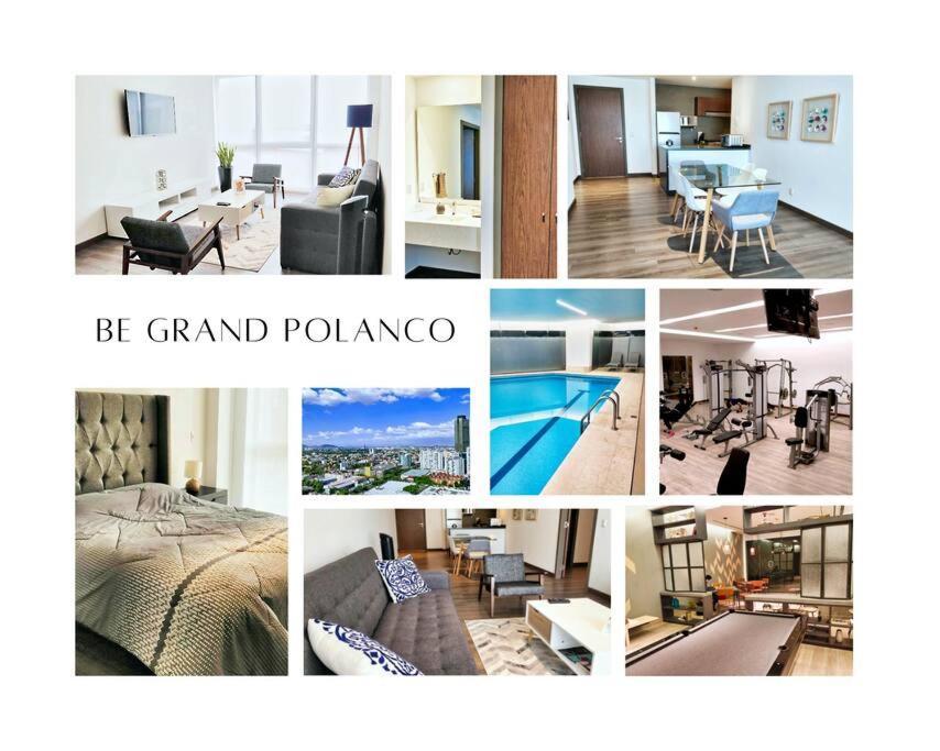 Beautiful Hi-rise, King Size, Hs Wi-fi, Pool, Gym Apartamento
