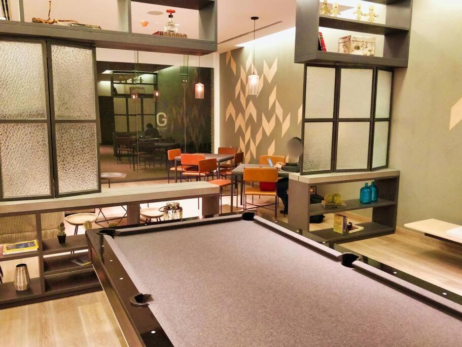 Apartamento Beautiful Hi-rise, King Size, Hs Wi-fi, Pool, Gym