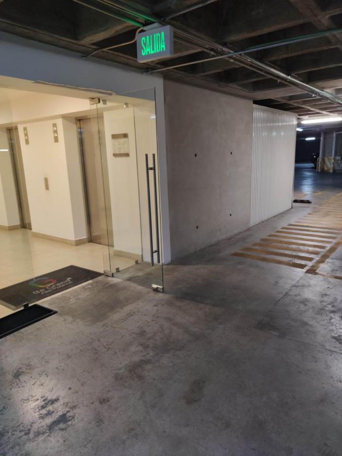Beautiful Hi-rise, King Size, Hs Wi-fi, Pool, Gym Apartamento *