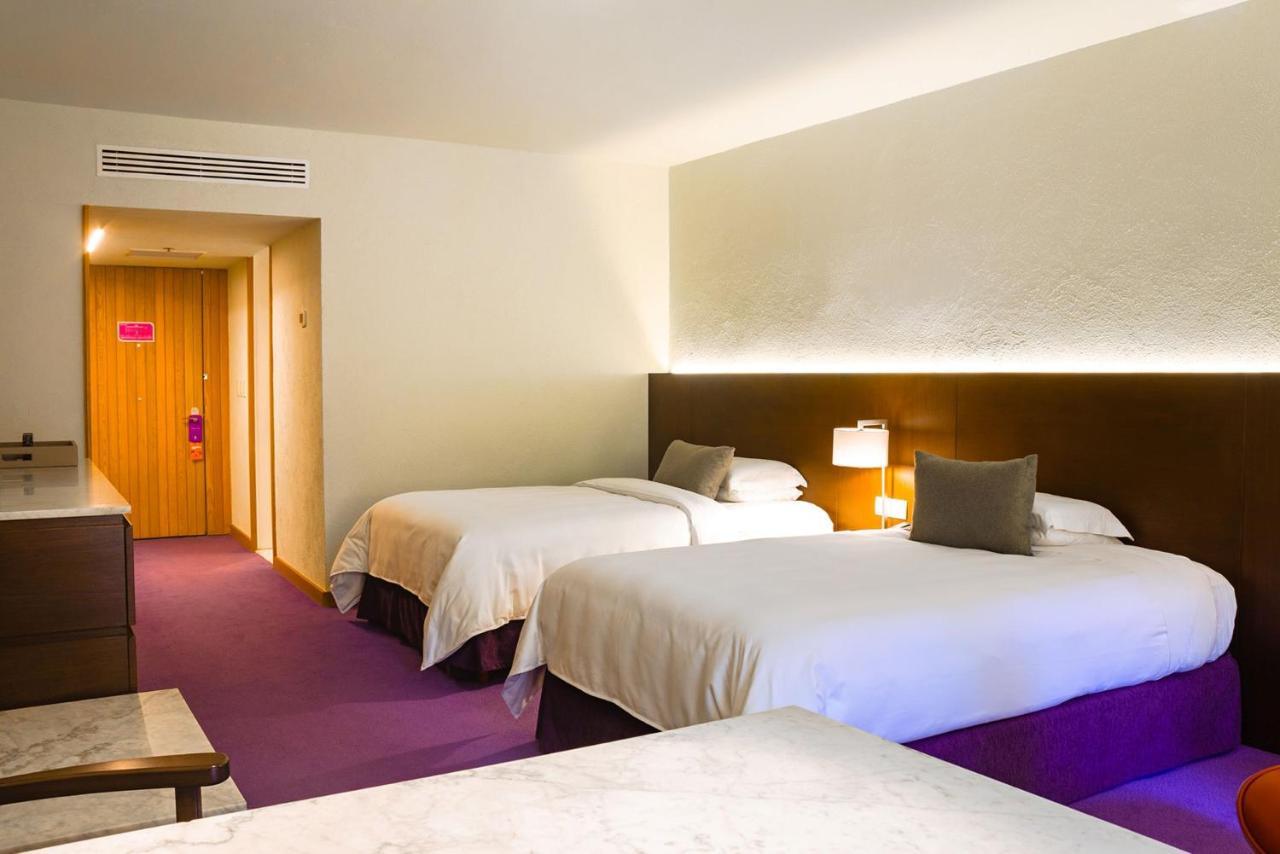 Camino Real Polanco Hotel 5*