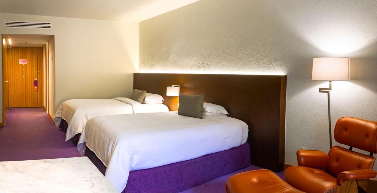 Camino Real Polanco 5*