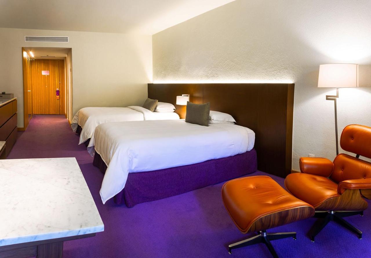 Hotel Camino Real Polanco