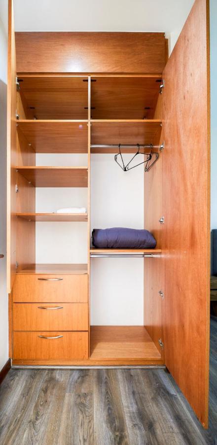 Apartamento Hostpal Plaza Carso Polanco Cidade do México