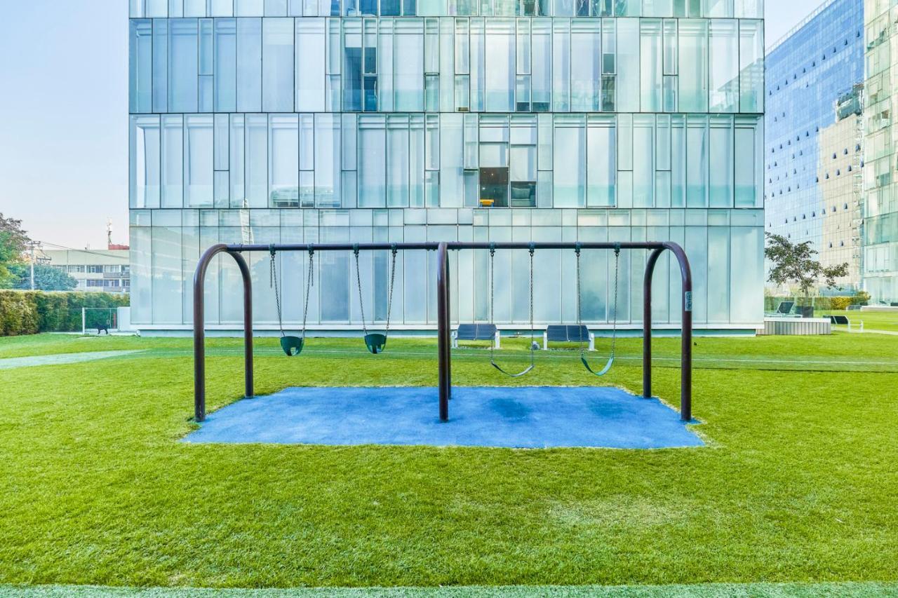 Hostpal Plaza Carso Polanco