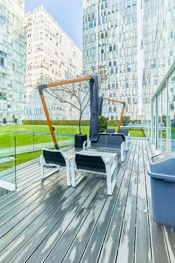 Apartamento Hostpal Plaza Carso Polanco *
