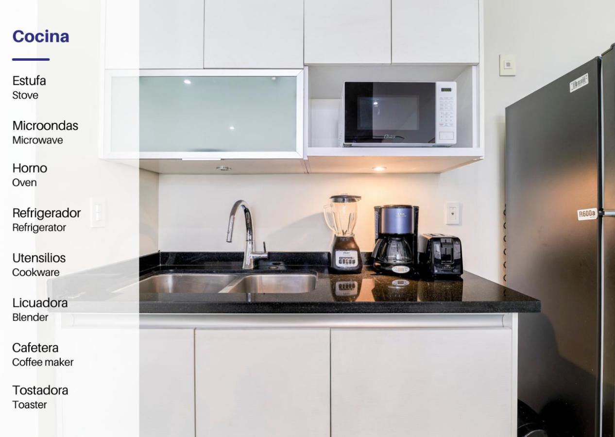 Hostpal Plaza Carso Polanco * Cidade do México