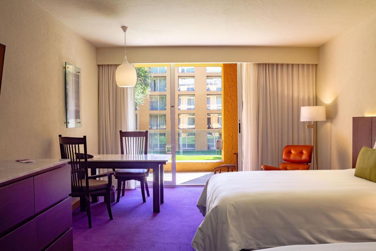 Camino Real Polanco Hotel