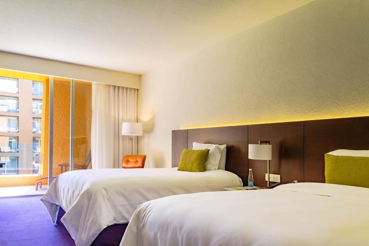 Camino Real Polanco Hotel