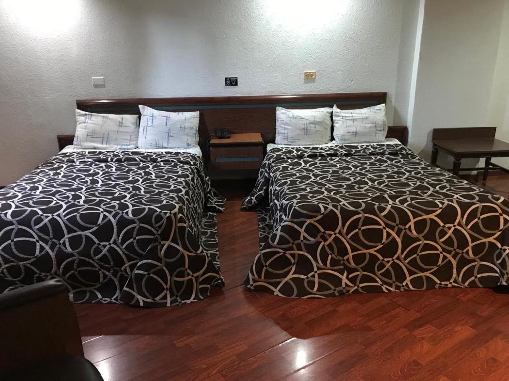 Hotel Parque Via 3*