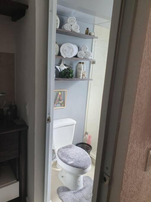Apartamento Ejecutivo Aeropuerto *