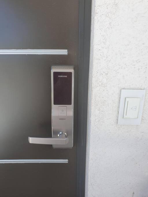 Apartamento Ejecutivo Aeropuerto