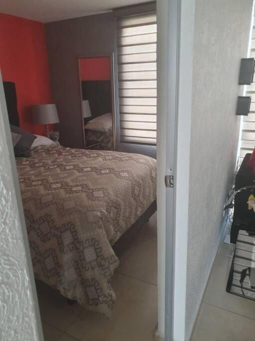 Apartamento Ejecutivo Aeropuerto *
