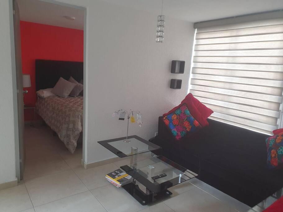 Apartamento Ejecutivo Aeropuerto *