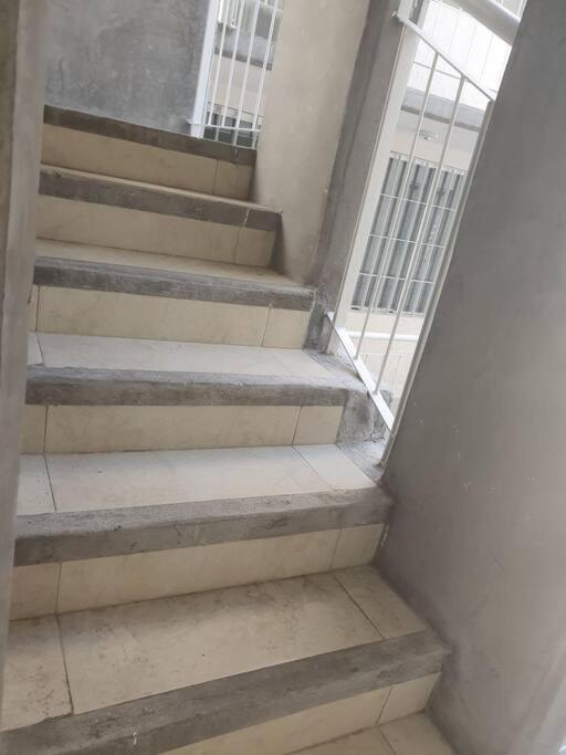 Apartamento Ejecutivo Aeropuerto México DF