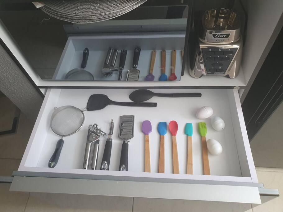 Apartamento Ejecutivo Aeropuerto México DF