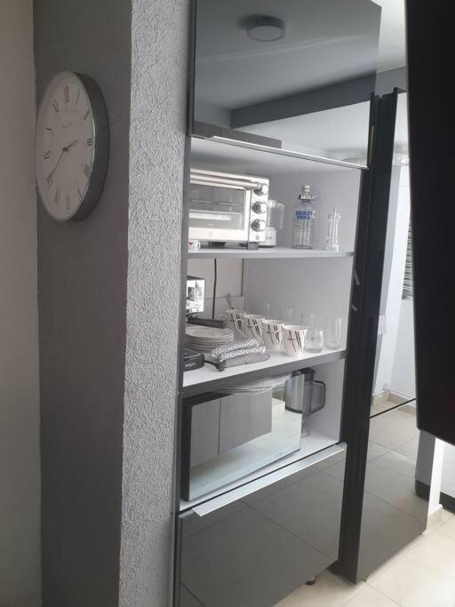 Apartamento Ejecutivo Aeropuerto