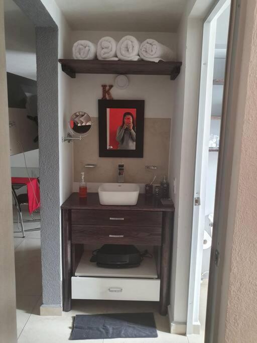 Apartamento Ejecutivo Aeropuerto *