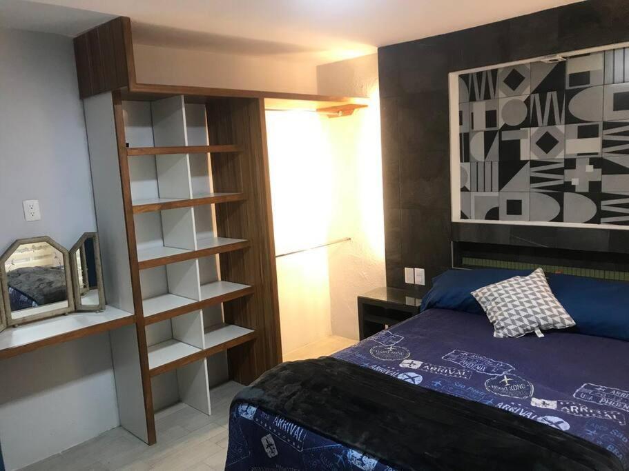 Irving Confortable Con Bano Privado
