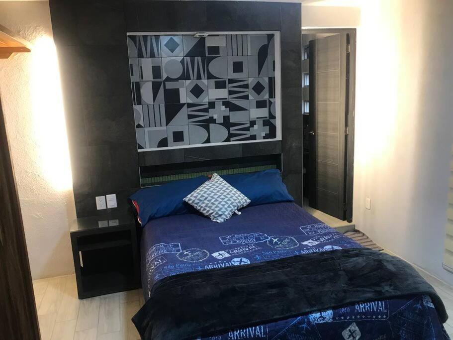 Irving Confortable Con Bano Privado
