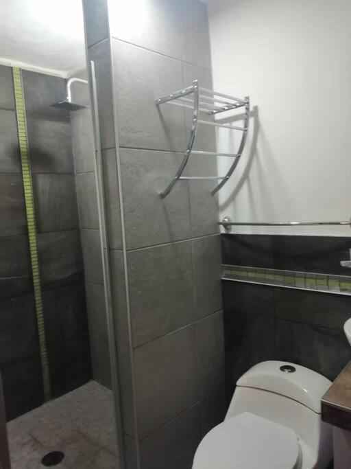 Irving Confortable Con Bano Privado México DF