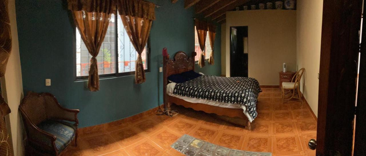 Apartamento Republica De Ecuador 90 México DF
