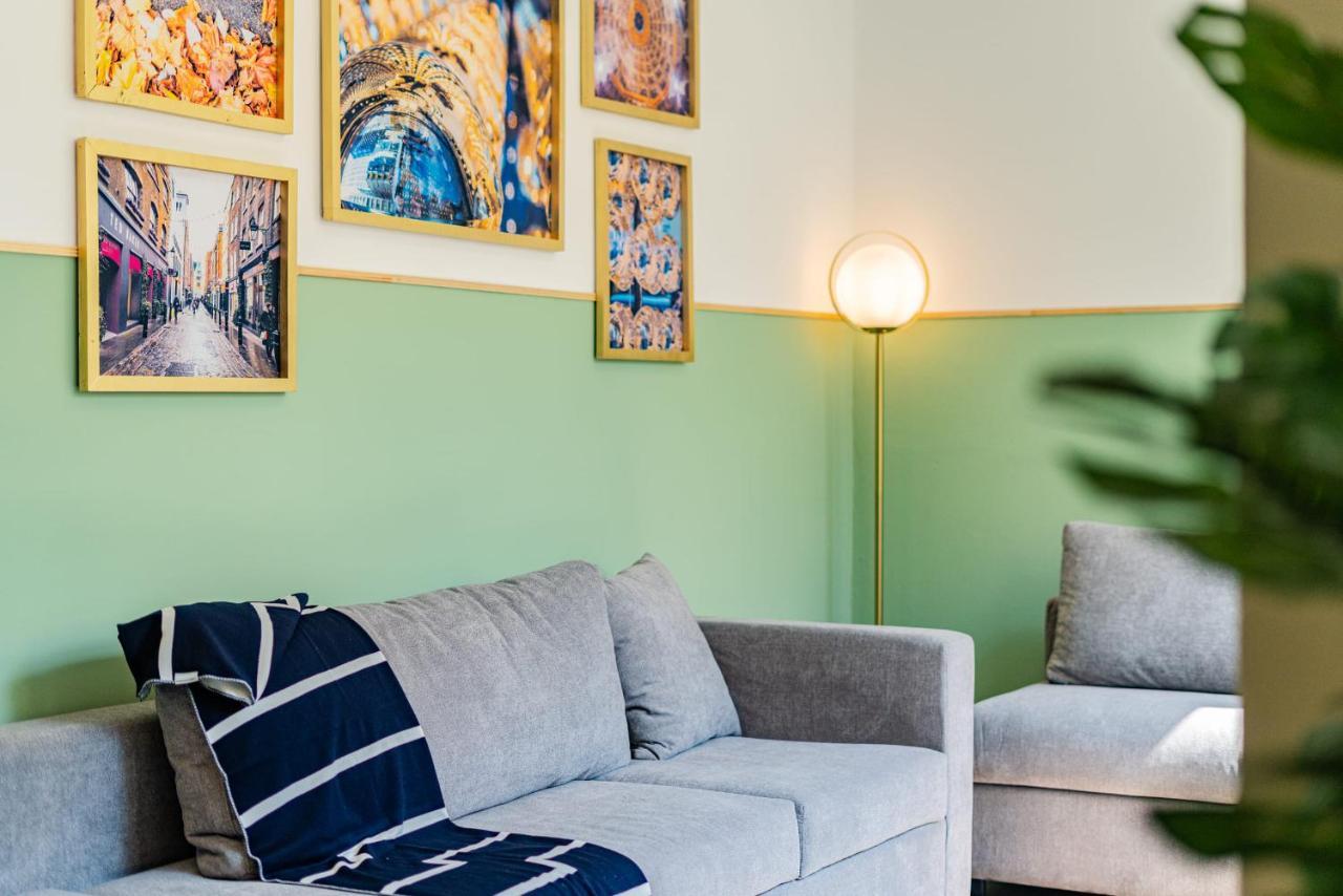 Casa Zamora By Vh Hospedagem domiciliar Cidade do México