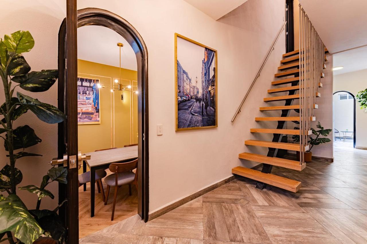 Casa Zamora By Vh *