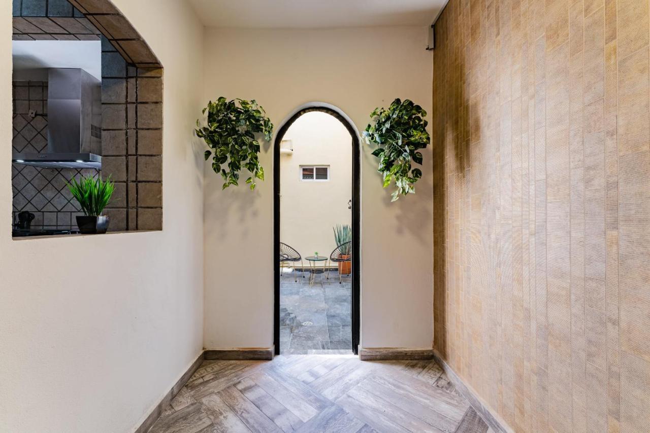 Hospedagem domiciliar Casa Zamora By Vh