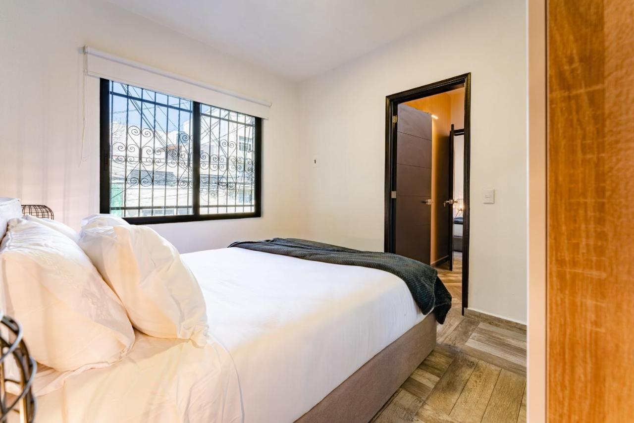 Hospedagem domiciliar Casa Zamora By Vh Cidade do México