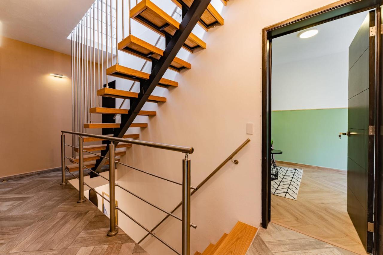 Casa Zamora By Vh