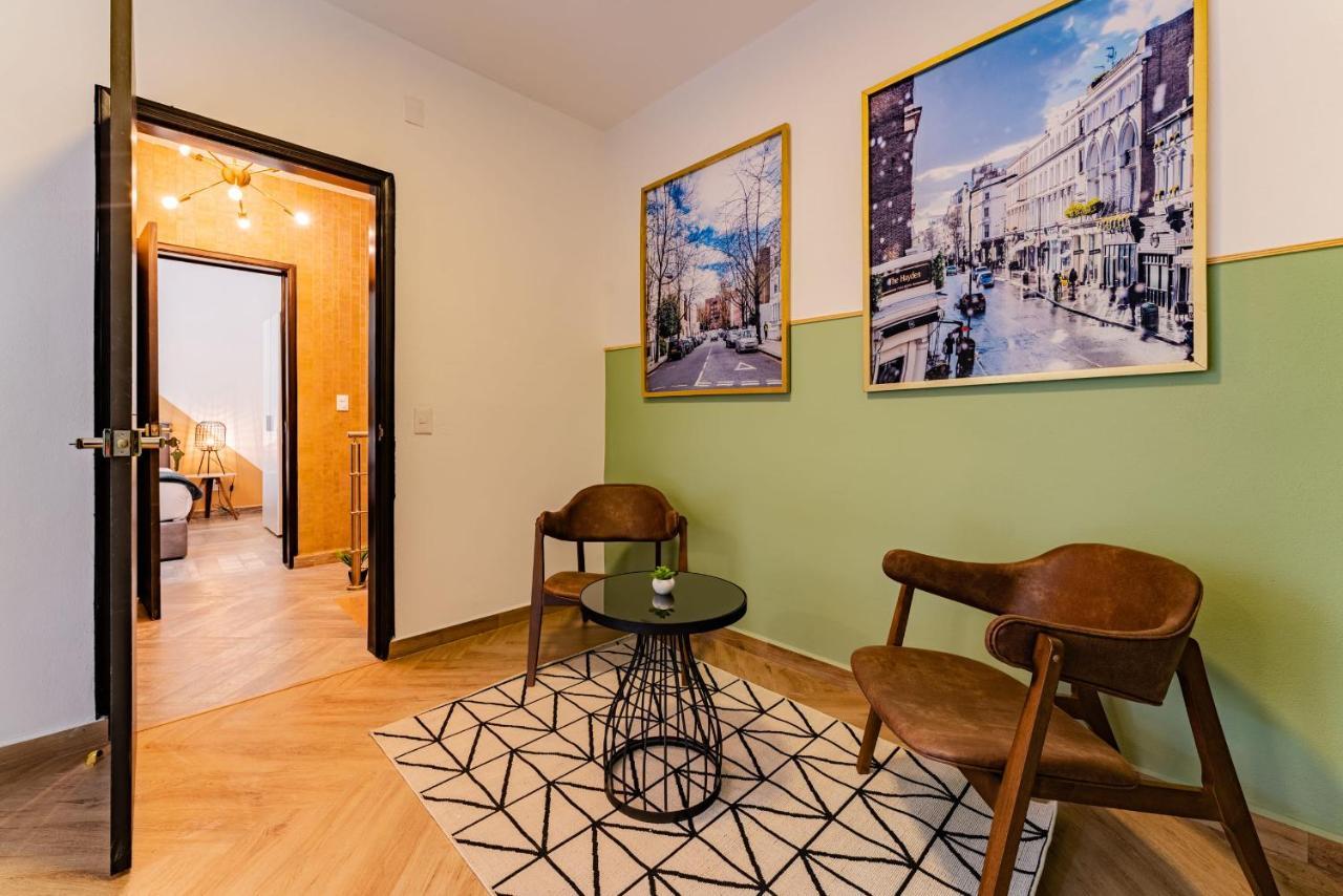 Hospedagem domiciliar Casa Zamora By Vh