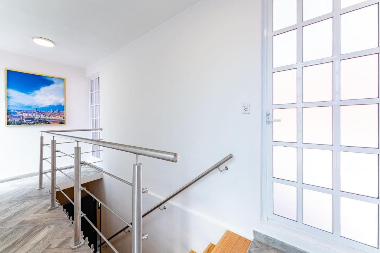Hospedagem domiciliar Casa Zamora By Vh *