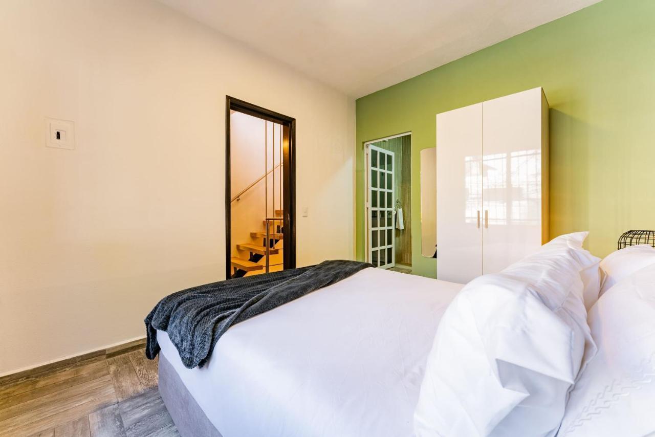Hospedagem domiciliar Casa Zamora By Vh