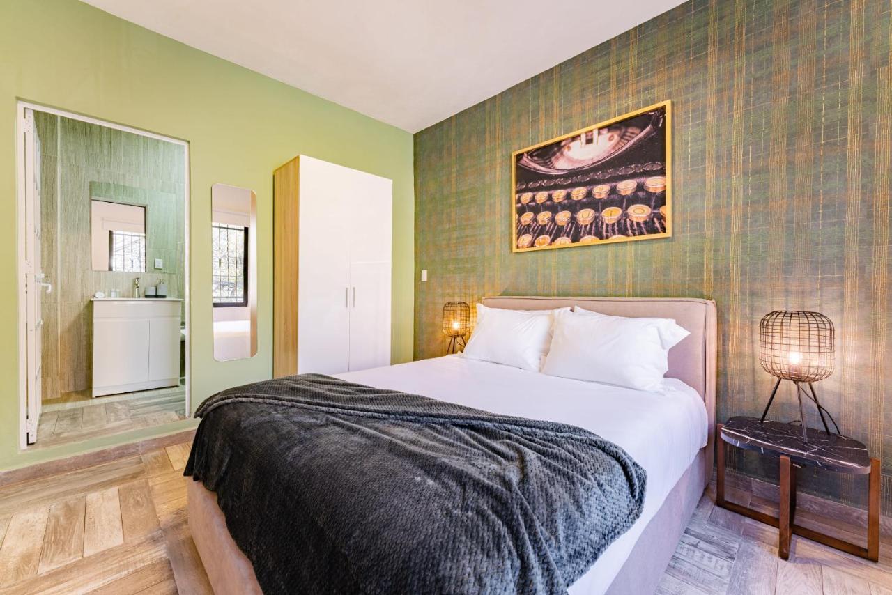 Hospedagem domiciliar Casa Zamora By Vh *