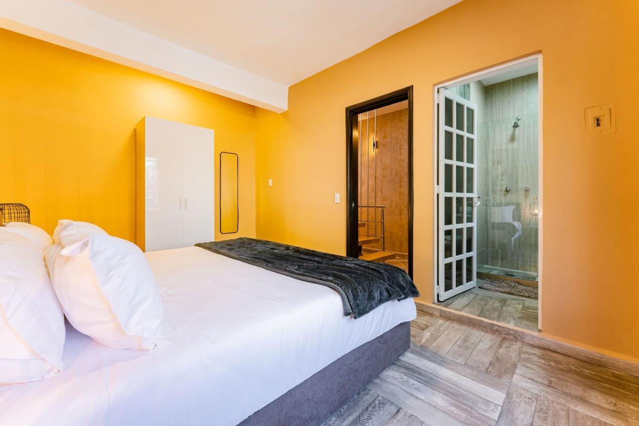 Hospedagem domiciliar Casa Zamora By Vh *