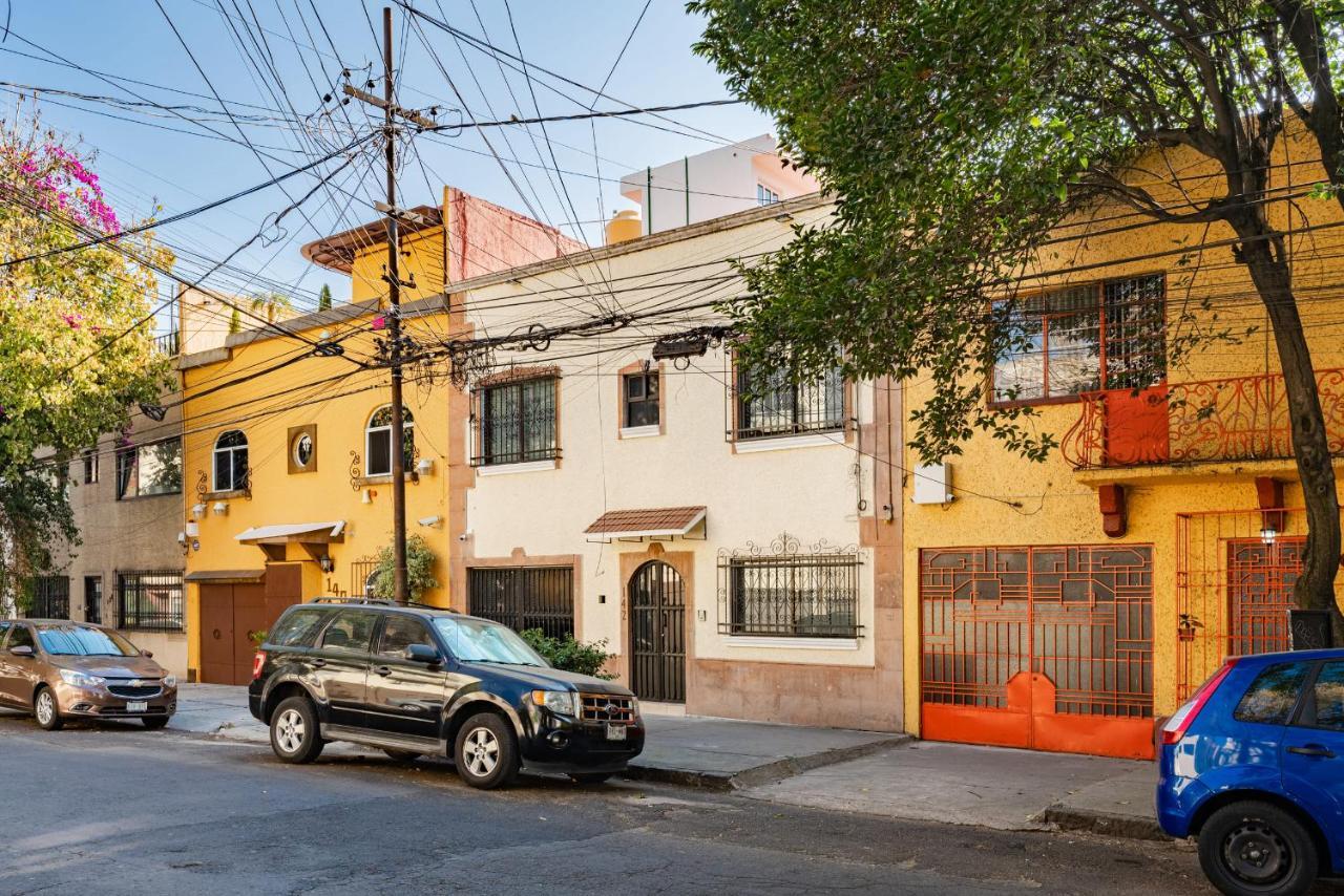Casa Zamora By Vh Hospedagem domiciliar *