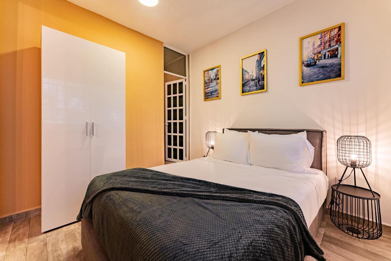 Casa Zamora By Vh Hospedagem domiciliar Cidade do México